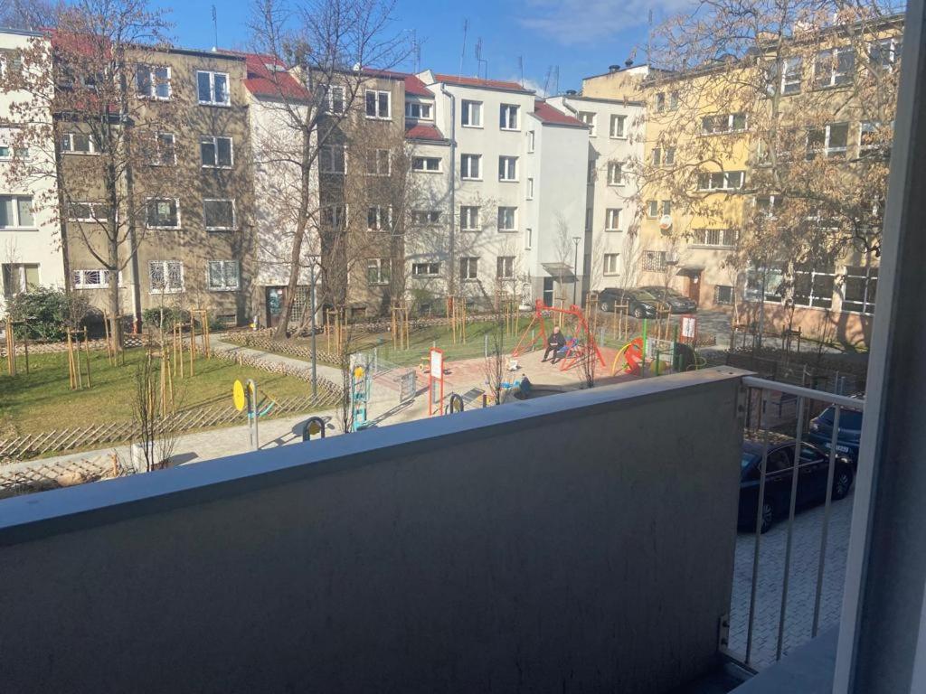 Stylowa Oaza W Sercu Miasta Wroclaw Luaran gambar